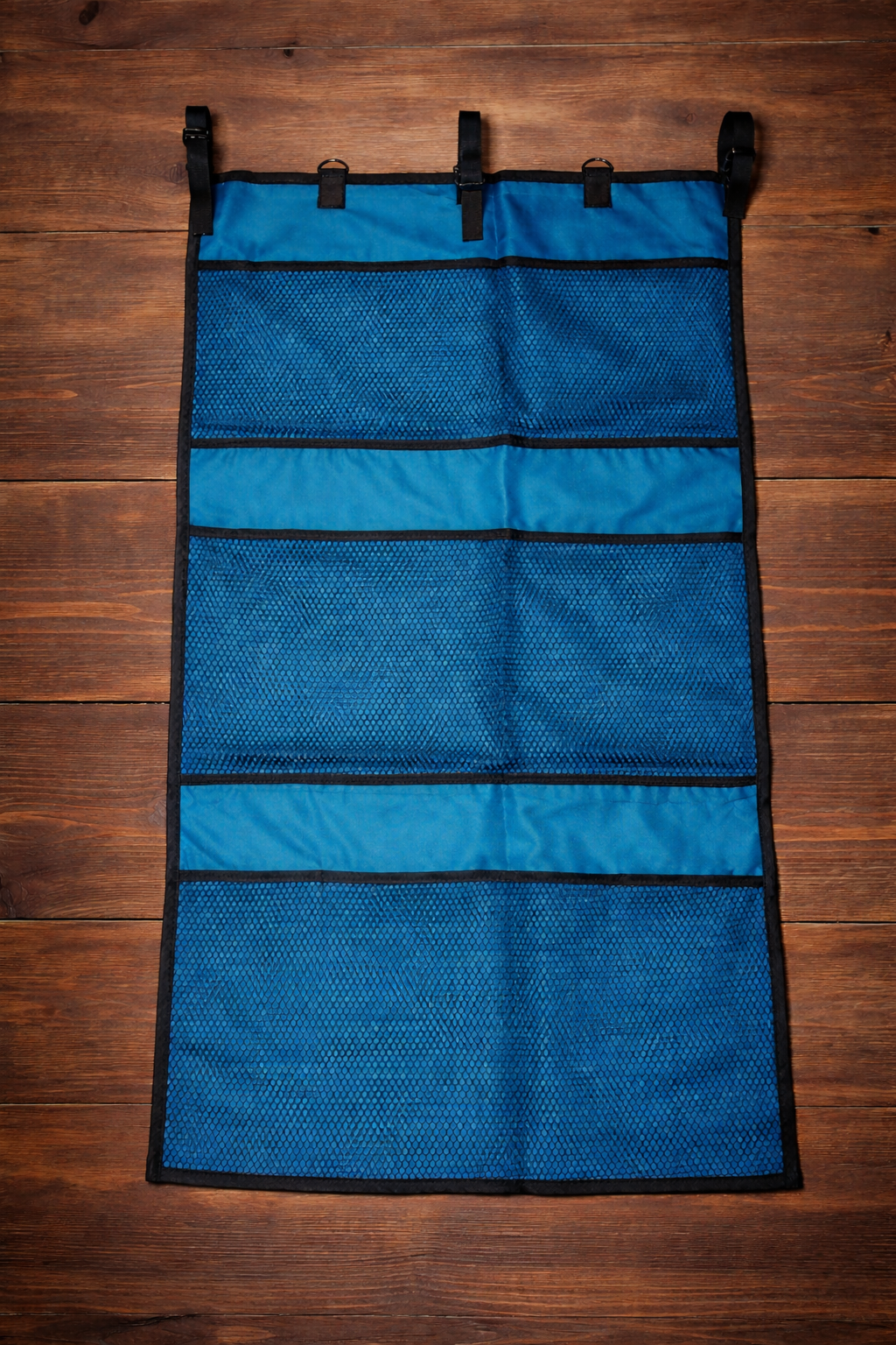 Trailer Organizer-Teal