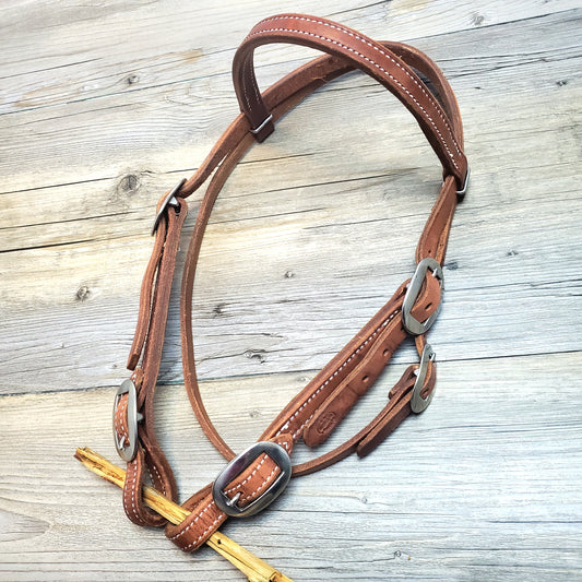 Browband Headstall