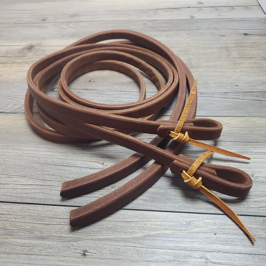 Weighted Reins-Heavy