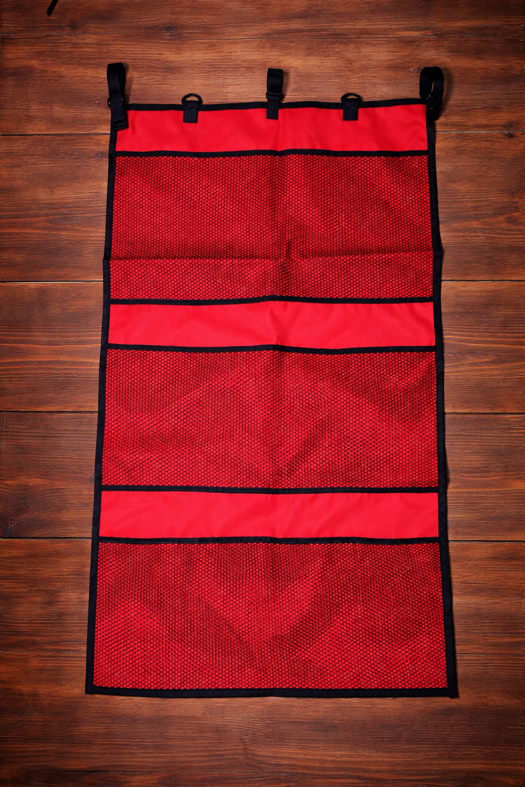 Trailer Organizer-Red