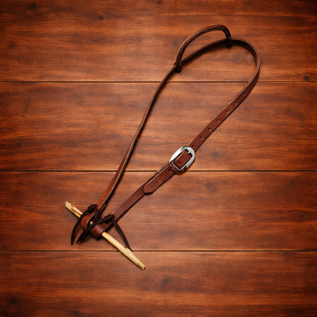 One Ear Headstall