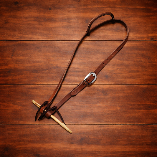 One Ear Headstall