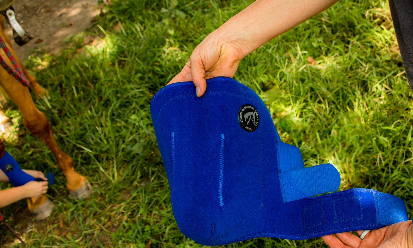 FlashCool Sport Boot-Checker