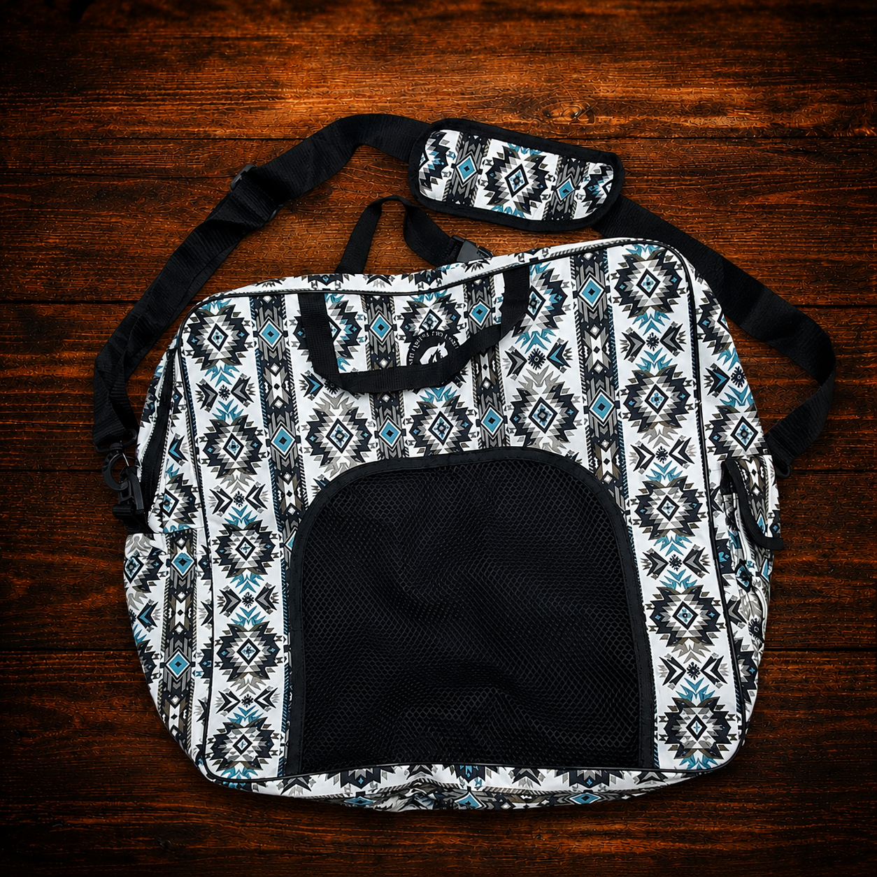 Boot Bag - Southwestern