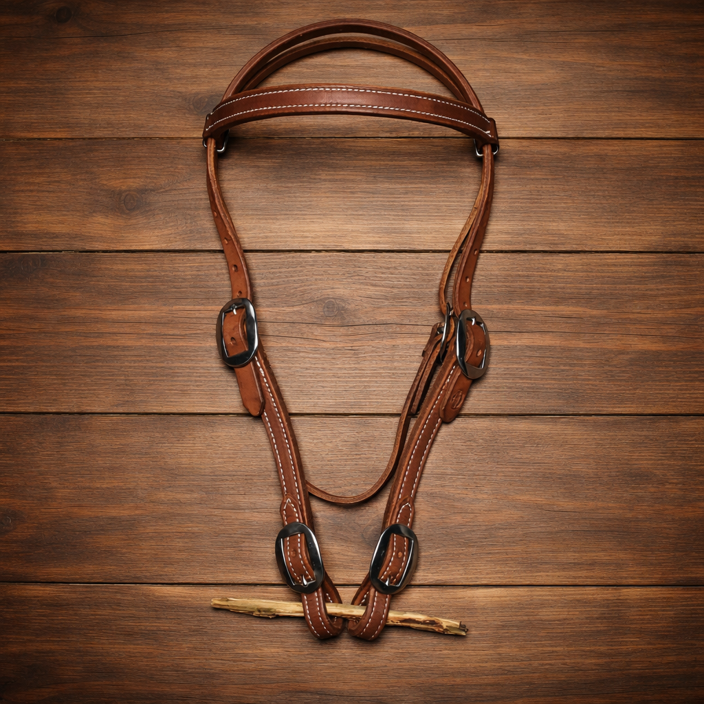 Browband Headstall
