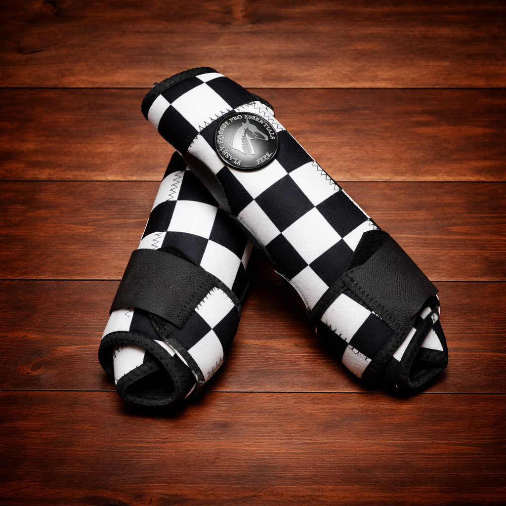 FlashCool Sport Boot-Checker