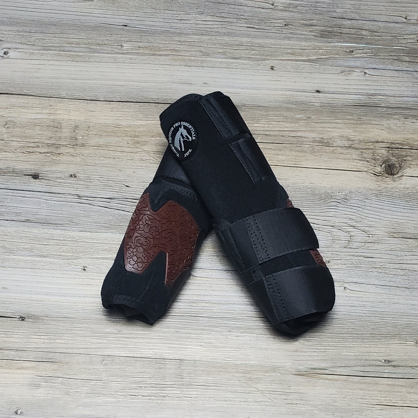 FlashFlex Support Boot-Black