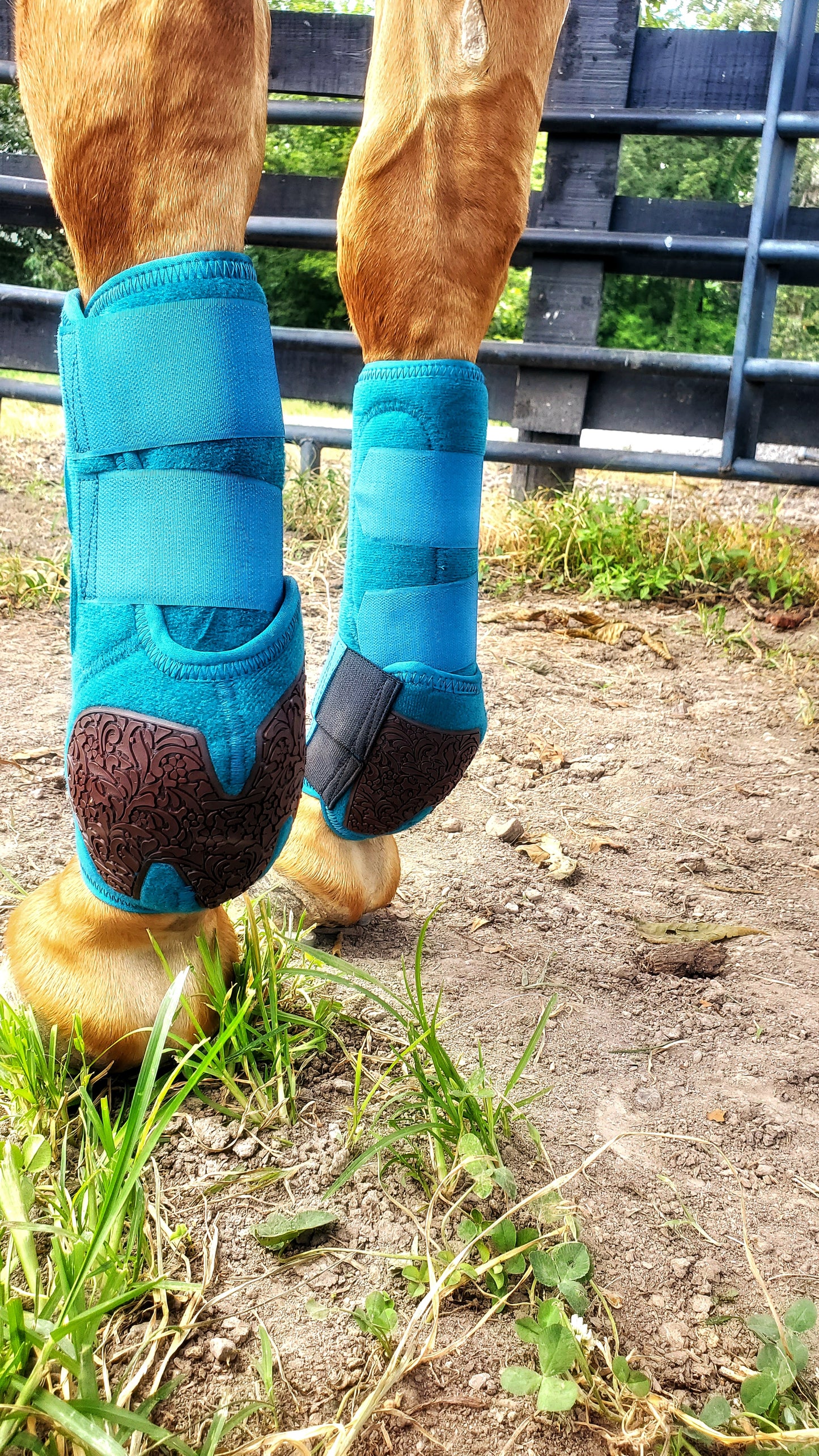 FlashFlex Support Boot-Black