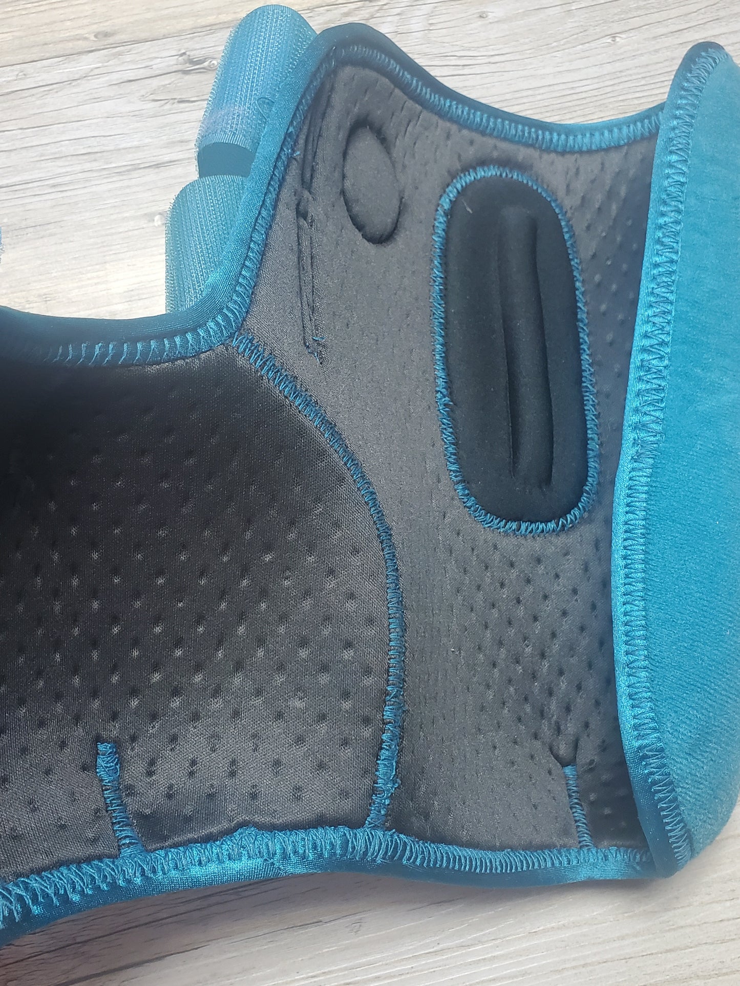 FlashFlex Support Boot-Black