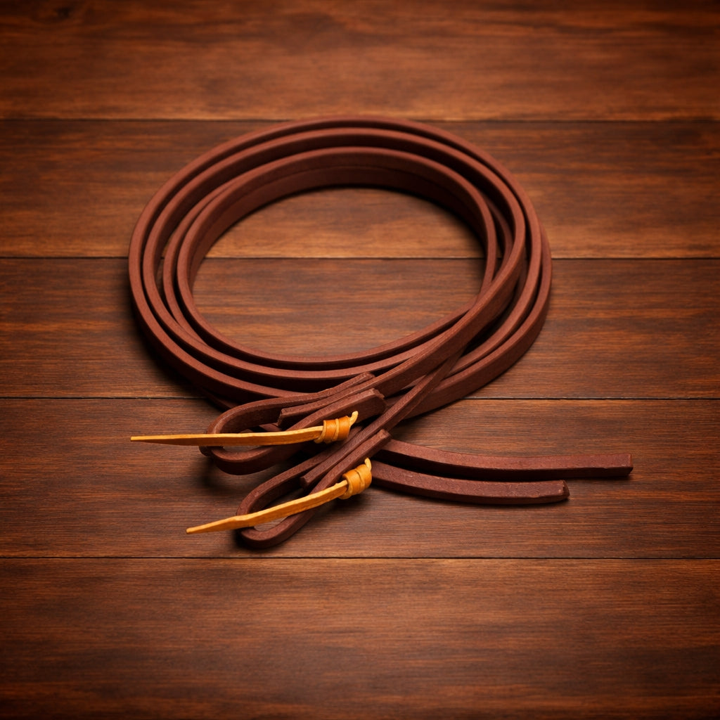 Weighted Reins-Heavy