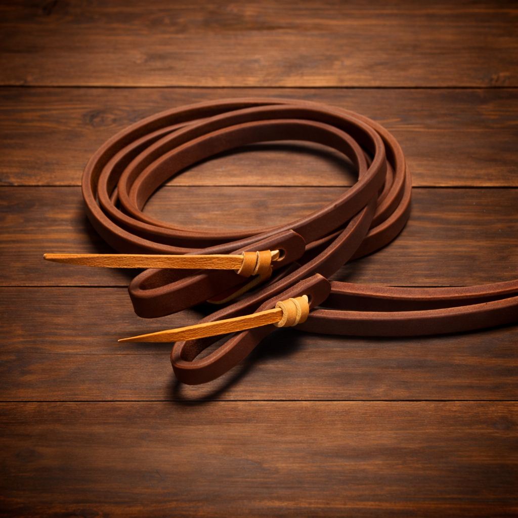 Weighted Reins-Heavy