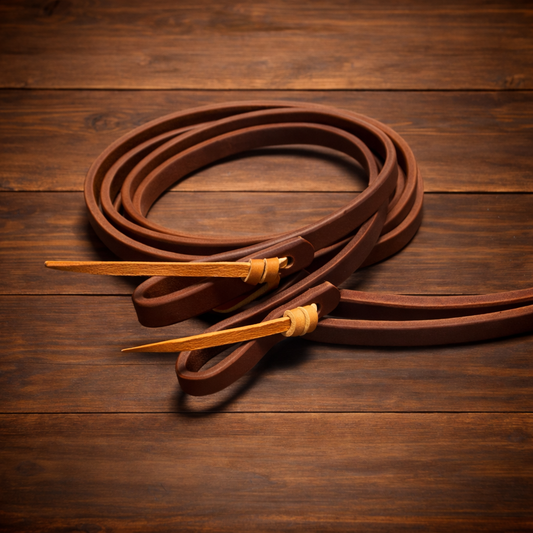 Weighted Reins-Heavy