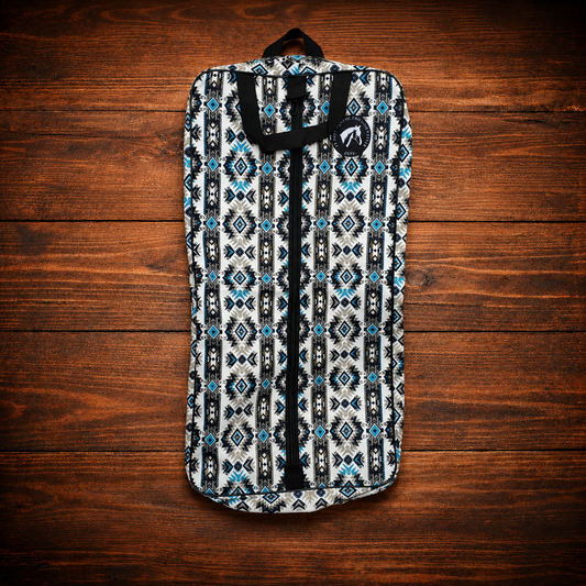 Bridle Bag - Southwestern