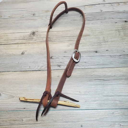 One Ear Headstall