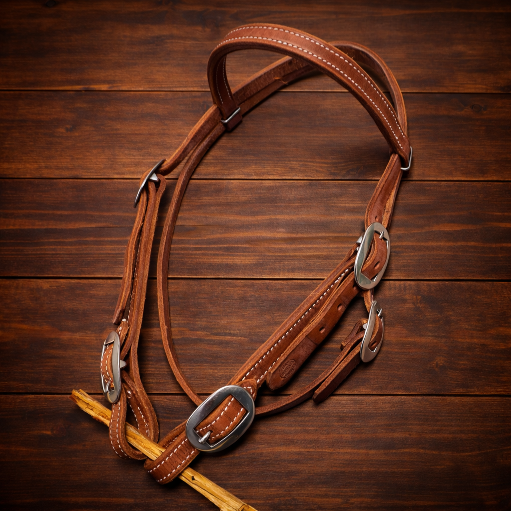 Browband Headstall
