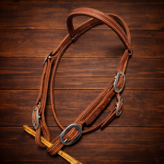 Browband Headstall