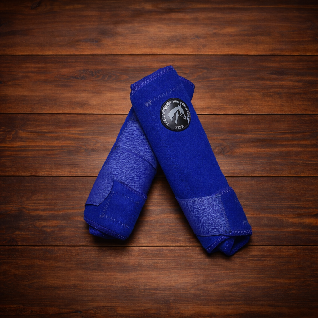 FlashCool Sport Boot-Royal Blue