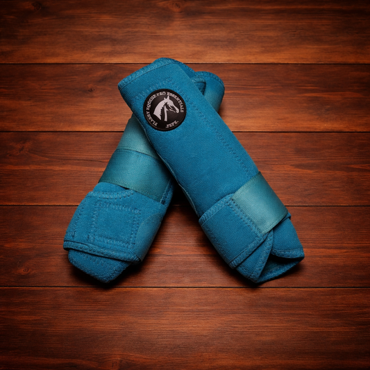 FlashCool Sport Boot-Teal